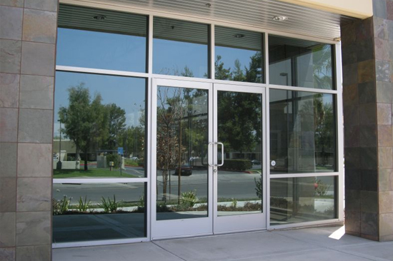 Castroville-commercial-door-repair