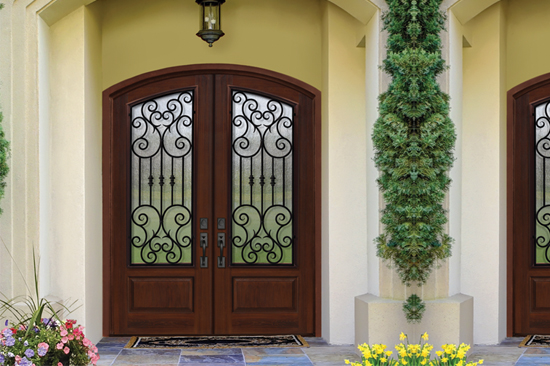 Castroville-entry-door-repair