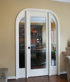 Passage Door Replacement Castroville