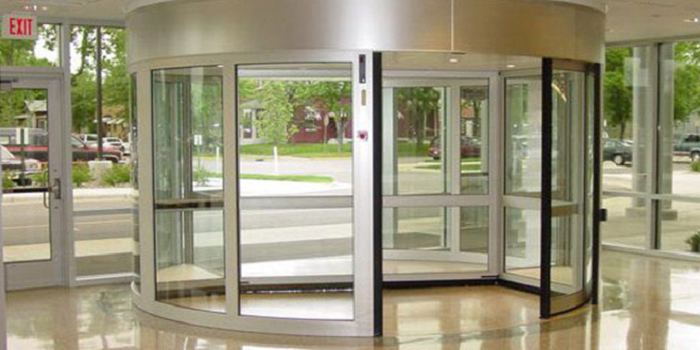 commercial automatic door repair Castroville