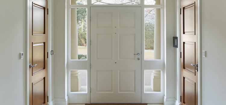 Castroville door replacement contractors