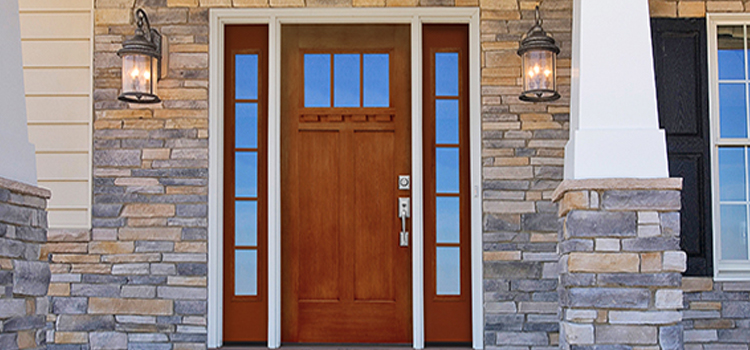 residential entry door repair Castroville