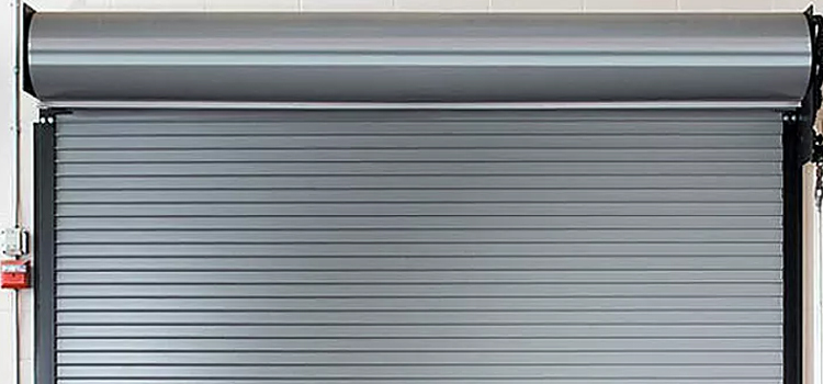 rolling steel door repair Castroville